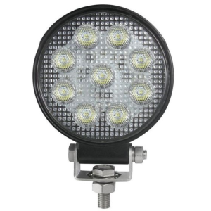 9 Lens Led Light