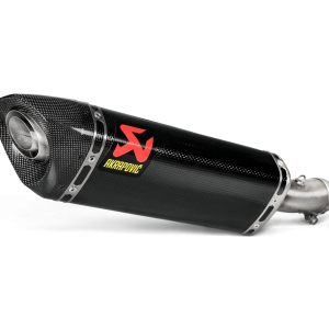 Akrapovic